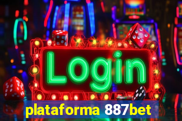 plataforma 887bet